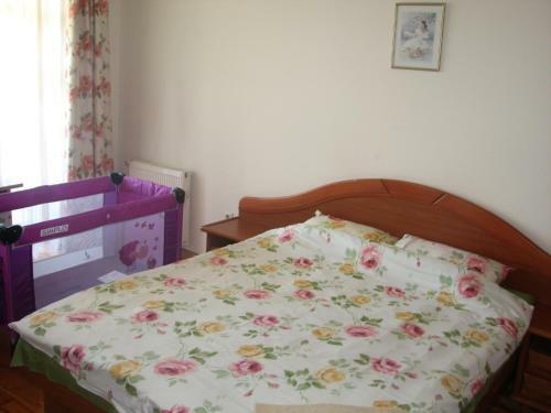 Hostal Little Amber Guest House