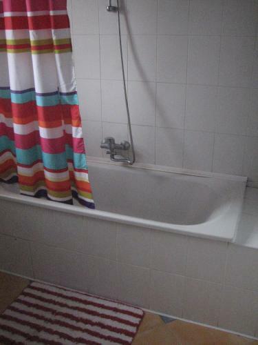 Hostal Little Amber Guest House