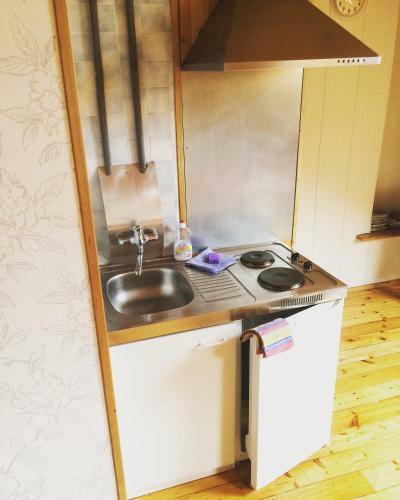 Jolando Apartment