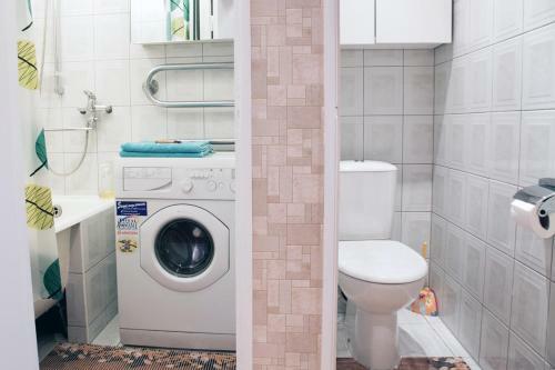 Giedres Apartment