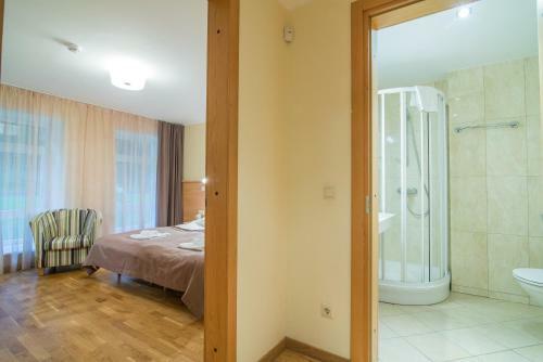 Hostal Guest House Milda
