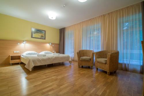 Hostal Guest House Milda