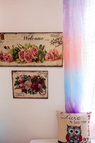 Apartamento Evanthias Home!