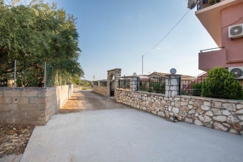 Sofias Cottage Razata Argostoli
