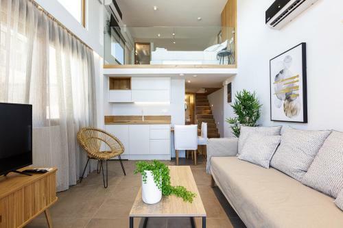 Hotel North Coast Seaside Suites