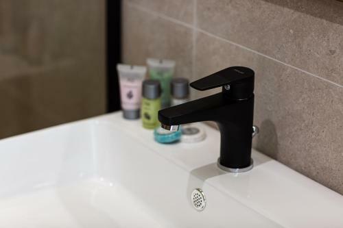 Hotel North Coast Seaside Suites