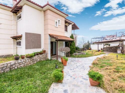 Villa Raches Fthiotidos