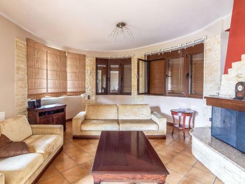 Villa Raches Fthiotidos