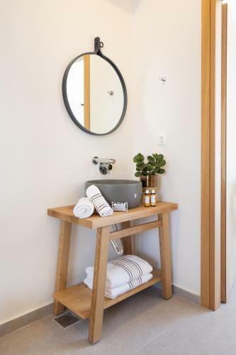 Apartamento ?uses Suites