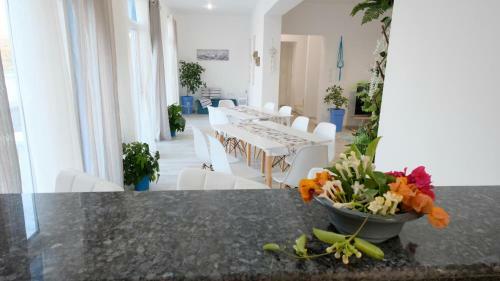 Villa Oliv Apts Adults Only
