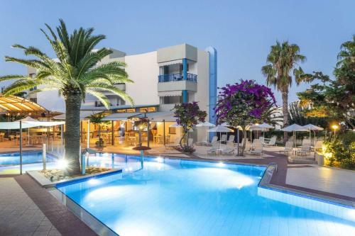 Ibiscos Garden Hotel