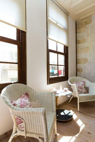 Exclusive Crete Villa Junior Suite Villa Beautiful Architecture Sea View Rethymno