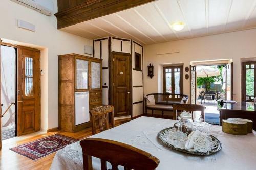 Luxury Crete Villa