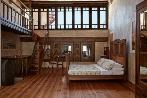 Luxury Crete Villa