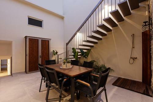 Apartamento Secret Oasis