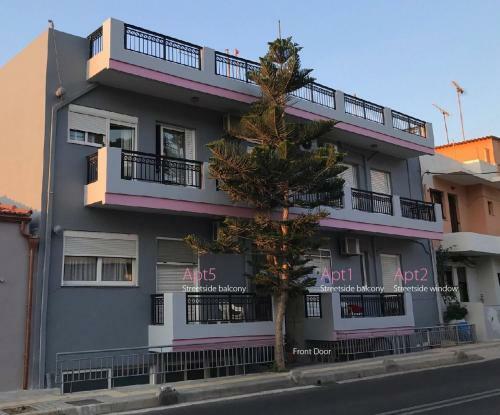 Apt1 Mamangakis Apartments