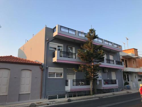Apt1 Mamangakis Apartments