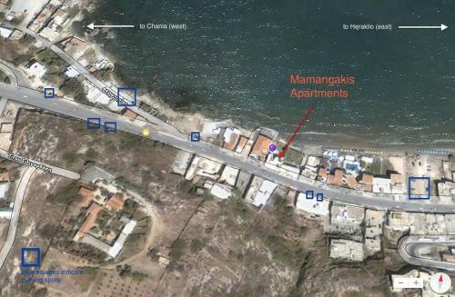 Apt1 Mamangakis Apartments