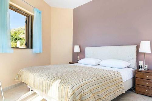 Villa The View - Kefalonia