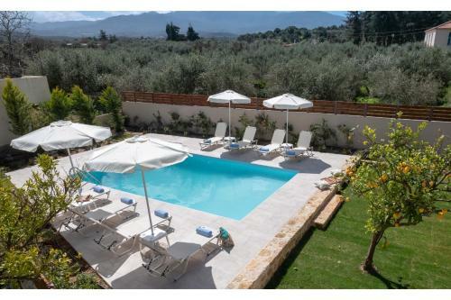 Villa Lucas Crete