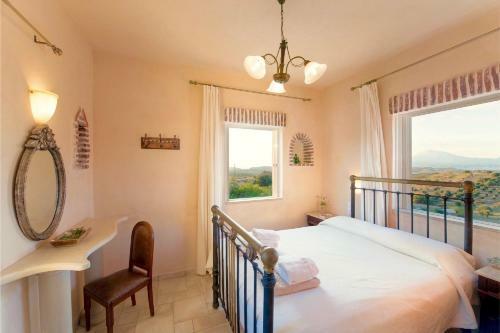 Villa Myrsini Crete