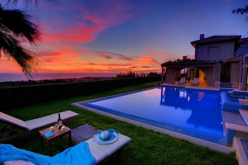 Sarlata Villas
