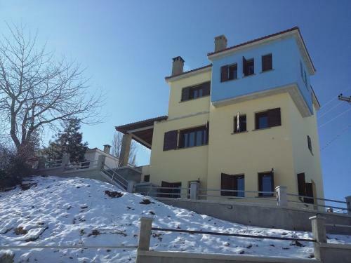 Villa Diaselo 1500m
