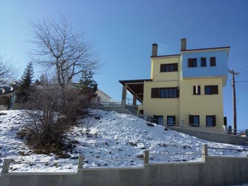 Villa Diaselo 1500m