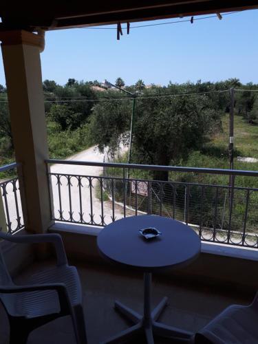 Apartamento Sophie Studios