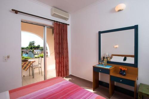 Apartamento Bristol Residence ( B.lagoon)