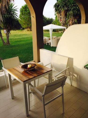 Apartamento Bristol Residence ( B.lagoon)