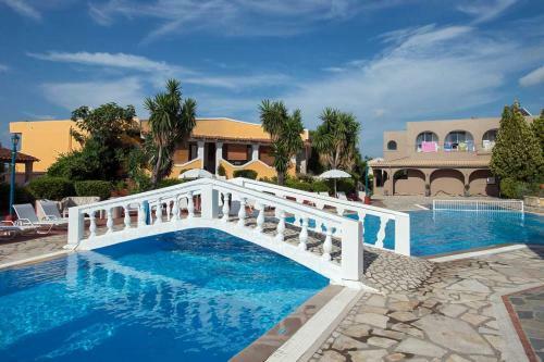 Apartamento Bristol Residence ( B.lagoon)