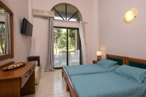 Apartamento Bristol Residence ( B.lagoon)