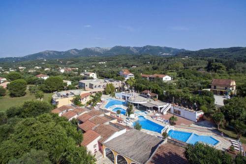 Apartamento Bristol Residence ( B.lagoon)