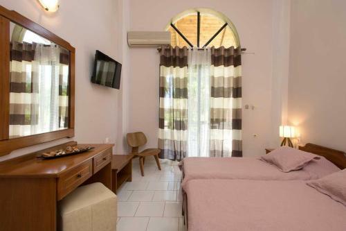 Apartamento Bristol Residence ( B.lagoon)
