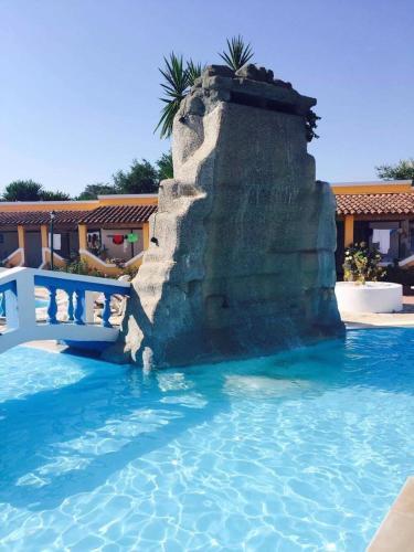 Apartamento Bristol Residence ( B.lagoon)