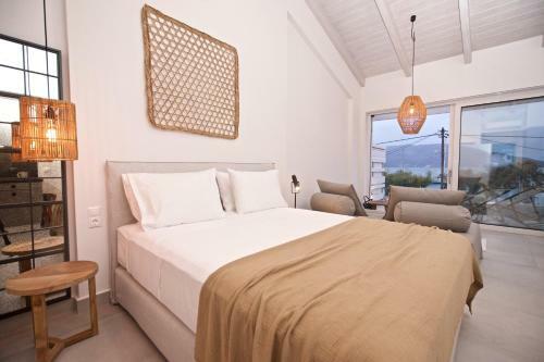 Apartamento Alancia Suites