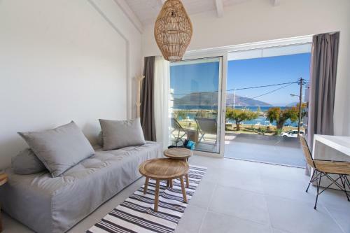 Apartamento Alancia Suites