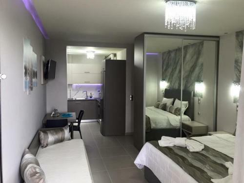 Apartamento Peristeres Appartments