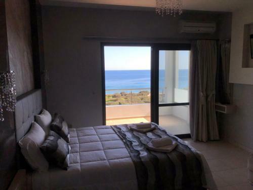 Apartamento Peristeres Appartments