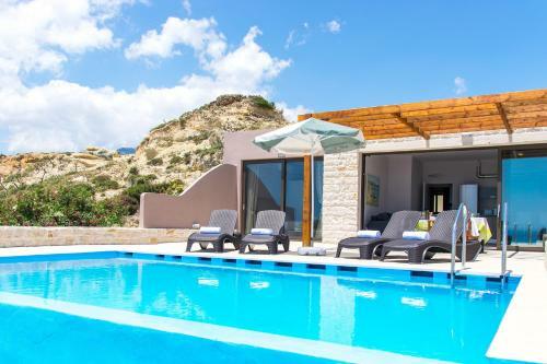 Villa Mary Beach