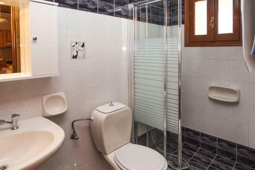 Apartamento Bungalows Agathi Roda - Cfu01023-byb