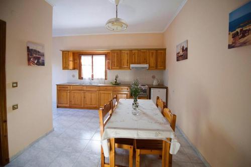 Apartamento Bungalows Agathi Roda - Cfu01023-byb