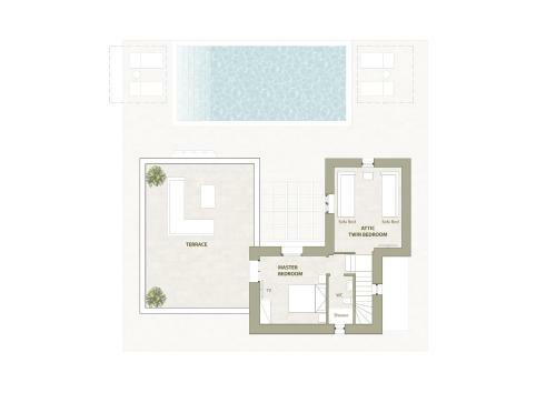 Ionian Trilogy Luxury Villas
