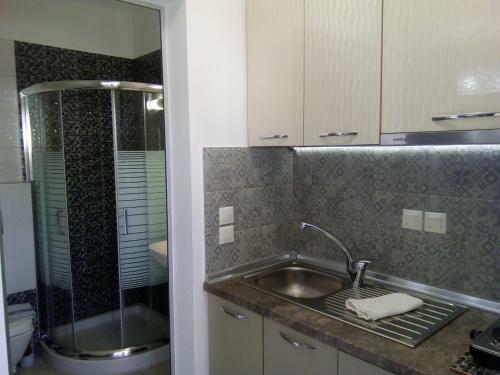 Albergue Petros House