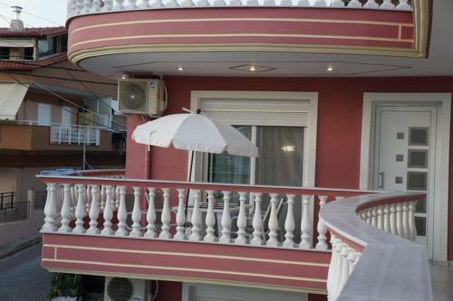 Albergue Petros House
