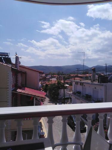 Albergue Petros House