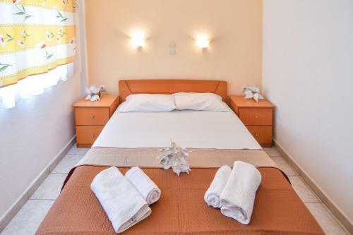 Apartamento House Ilias
