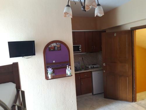Apartamento House Irene & Stelios