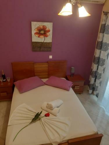 Apartamento House Irene & Stelios